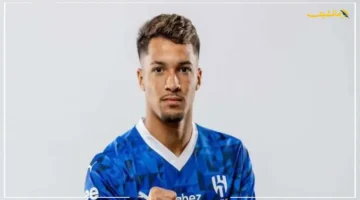 هل يجتمعان في فريق واحد؟.. ماركوس ليوناردو يقترب من مزاملة أحمد حجازي في نيوم السعودي 1